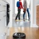 iRobot Roomba i7+ aspirapolvere robot 0,4 L Senza sacchetto Nero 19