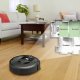 iRobot Roomba i7+ aspirapolvere robot 0,4 L Senza sacchetto Nero 30