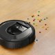 iRobot Roomba i7+ aspirapolvere robot 0,4 L Senza sacchetto Nero 34