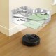 iRobot Roomba i7+ aspirapolvere robot 0,4 L Senza sacchetto Nero 42