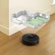 iRobot Roomba i7+ aspirapolvere robot 0,4 L Senza sacchetto Nero 43