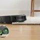iRobot Roomba i7+ aspirapolvere robot 0,4 L Senza sacchetto Nero 47