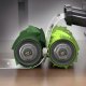 iRobot Roomba i7+ aspirapolvere robot 0,4 L Senza sacchetto Nero 64