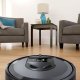iRobot Roomba i7+ aspirapolvere robot 0,4 L Senza sacchetto Nero 70