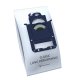 Electrolux s-bag Classic Long Performance Sacchetto per la polvere A cilindro 4