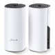 TP-Link Deco M4(2-pack) Dual-band (2.4 GHz/5 GHz) Wi-Fi 5 (802.11ac) Bianco Interno 3