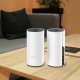 TP-Link Deco M4(2-pack) Dual-band (2.4 GHz/5 GHz) Wi-Fi 5 (802.11ac) Bianco Interno 4