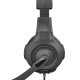 Trust GXT 307B Ravu Gaming Headset for PS4 Auricolare Cablato A Padiglione Giocare Nero, Blu 5