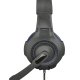 Trust GXT 307B Ravu Gaming Headset for PS4 Auricolare Cablato A Padiglione Nero, Blu 6