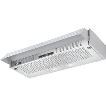 Franke FSI 632 Integrato Grigio 370 m³/h
