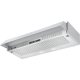 Franke FSI 632 Integrato Grigio 370 m³/h 2