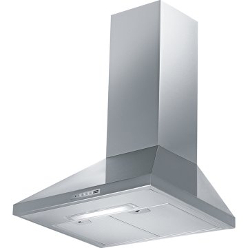 Franke FJO 624 Cappa aspirante a parete Acciaio inox 430 m³/h