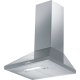 Franke FJO 624 Cappa aspirante a parete Acciaio inox 430 m³/h 2