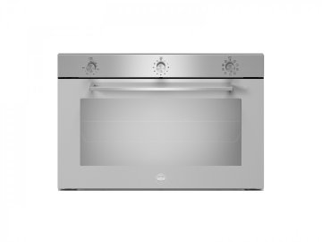Bertazzoni La Germania F969LAGEKXT forno 100 L Grigio