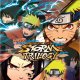 BANDAI NAMCO Entertainment Naruto Shippuden: Ultimate Ninja Storm Trilogy, Switch Standard Inglese Nintendo Switch 2