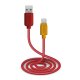 SBS Cavo di ricarica e dati USB – Micro USB 3