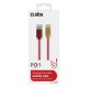 SBS Cavo di ricarica e dati USB – Micro USB 5