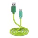 SBS Cavo di ricarica e dati USB – Micro USB 3