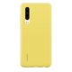 Huawei Silicone Case Yellow P30 2