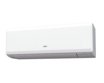 Fujitsu ASYG12KPCA Climatizzatore split system Bianco