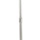 DCG Eltronic BS2620 lucidatrice e levigatrice da pavimento Lucidatrice per pavimenti Grigio, Argento 3