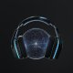 Logitech G G635 Gaming Headset 4
