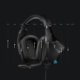 Logitech G G635 Auricolare Cablato A Padiglione Giocare Nero, Blu 6