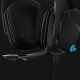 Logitech G G635 Auricolare Cablato A Padiglione Giocare Nero, Blu 8