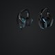 Logitech G G635 Auricolare Cablato A Padiglione Giocare Nero, Blu 9