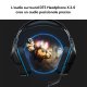 Logitech G 981-000770 cuffia e auricolare Cablato A Padiglione Gaming Nero, Blu 12