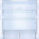 Haier Cube 83 Serie 5 HTF-458DG6 frigorifero side-by-side Libera installazione 468 L F Argento 11