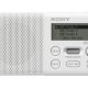 Sony XDR-P1DBP Radio Tascabile Digitale USB 3