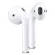 Apple AirPods (2nd generation) AirPods Auricolare Wireless In-ear Musica e Chiamate Bluetooth Bianco 3