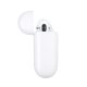 Apple AirPods (2nd generation) AirPods Auricolare Wireless In-ear Musica e Chiamate Bluetooth Bianco 4