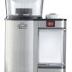 DCG Eltronic KSW2606 macina caffé 120 W Acciaio inox 2