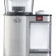 DCG Eltronic KSW2606 macina caffé 120 W Acciaio inossidabile 2