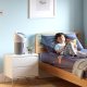 Dyson Pure Cool Me 59 dB 40 W Argento, Bianco 7