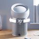 Dyson Pure Cool Me 59 dB 40 W Argento, Bianco 8