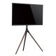 Munari KE088NS Supporto TV a parete 139,7 cm (55