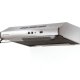 FABER S.p.A. 2740 SRM X A90 (VIS) Incassato Metallico 380 m³/h 2