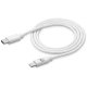 Cellularline Power Cable 120cm - USB-C to Lightning 2
