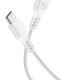 Cellularline Power Cable 120cm - USB-C to Lightning Cavo USB-C to Lightning per ricarica e trasferimento dati 2