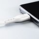 Cellularline Power Cable 120cm - USB-C to Lightning Cavo USB-C to Lightning per ricarica e trasferimento dati 3
