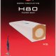Hoover H80 Aspirapolvere a bastone Sacchetto per la polvere 2