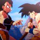 BANDAI NAMCO Entertainment Dragon Ball Z: Kakarot, PS4 Standard Inglese PlayStation 4 5