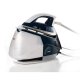 Simac 6409 2400 W 1,7 L Ceramica Blu, Bianco 2