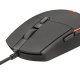 Trust GXT 838 Azor tastiera Mouse incluso Gaming USB Nero 3