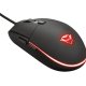 Trust GXT 838 Azor tastiera Mouse incluso Gaming USB Nero 4