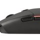 Trust GXT 838 Azor tastiera Mouse incluso Gaming USB Nero 9