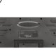 Trust GXT 838 Azor tastiera Mouse incluso Gaming USB Nero 10